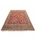 Qashqai Alfombera Persa Kilim Ref 187379