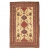 Kilim persan Sirjan fait main Réf ID 187380 - 120 × 182