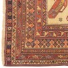 Kilim persan Sirjan fait main Réf ID 187380 - 120 × 182