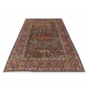 Tapis persan Kerman fait main Réf ID 187384 - 148 × 236