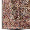 Tapis persan Kerman fait main Réf ID 187384 - 148 × 236