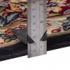 Tapis persan Kerman fait main Réf ID 187384 - 148 × 236