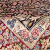 Tapis persan Kerman fait main Réf ID 187384 - 148 × 236