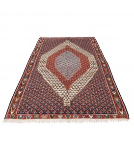 El Dokuma Kilim kürtçe 187386 - 133 × 200