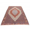 Kilim persiano Kurdi annodato a mano codice 187386 - 133 × 200