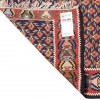 Kilim persiano Kurdi annodato a mano codice 187386 - 133 × 200