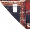 Kilim persan Khorasan fait main Réf ID 187387 - 146 × 142