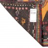 El Dokuma Kilim Sirjan 187388 - 125 × 128