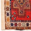 Седельная сумка ручной работы Афшары Код 187411 - 70 × 122