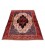 イランの手作りカーペット サナンダジ 番号 187421 - 114 × 157
