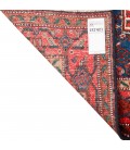 Sanandaj Rug Ref 187421