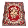 Tapis persan Kerman fait main Réf ID 187424 - 50 × 75