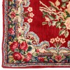 Tapis persan Kerman fait main Réf ID 187424 - 50 × 75