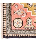 イランの手作りカーペット コム 番号 187426 - 41 × 52