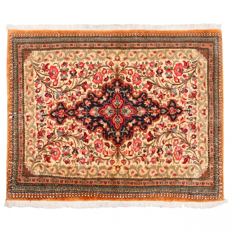 Qom Rug Ref 187428