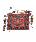 Afshari Alfombera Persa Bolsa  Ref 187423