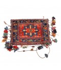 Afshari Alfombera Persa Bolsa  Ref 187423