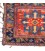 Afshari Alfombera Persa Bolsa  Ref 187423