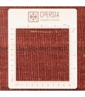 Afshari Alfombera Persa Bolsa  Ref 187423