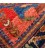 Afshari Alfombera Persa Bolsa  Ref 187423