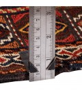 El Dokuma Kilim Goçan 187422 - 82 × 137