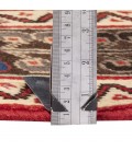 Tapis persan Qashqai fait main Réf ID 187302 - 185 × 250