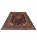 Kashan Rug Ref 187303