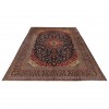 Tapis persan Kashan fait main Réf ID 187303 - 270 × 370