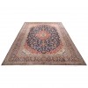 Tapis persan Kashan fait main Réf ID 187303 - 270 × 370