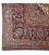 Kashan Rug Ref 187303
