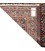 Kashan Alfombera Persa  Ref 187303