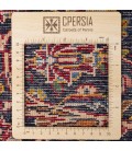 Kashan Rug Ref 187303