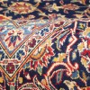 Tapis persan Kashan fait main Réf ID 187303 - 270 × 370