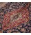 Kashan Alfombera Persa  Ref 187303