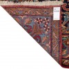 Tapis persan Veys fait main Réf ID 187306 - 212 × 318