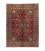 Mud Birjand Alfombera Persa  Ref 187309