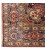 Mud Birjand Alfombera Persa  Ref 187309