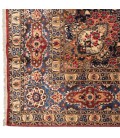 Mud Birjand Alfombera Persa  Ref 187309