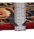 Handgeknüpfter Mud Birjand Teppich. Ziffer 187309