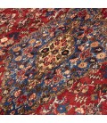 Mud Birjand Alfombera Persa  Ref 187309