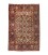 Bakhtiari Alfombera Persa  Ref 187314