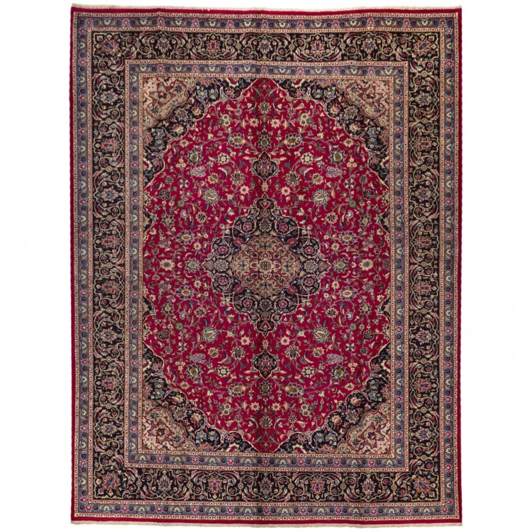 Kashan Rug Ref 187317