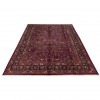 Mashhad Rug Ref 187320