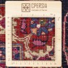 Tappeto persiano Mashhad annodato a mano codice 187320 - 295 × 399