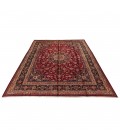 Mud Birjand Alfombera Persa  Ref 187323