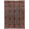 Tapis persan Mud Birjand fait main Réf ID 187325 - 290 × 391