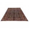 Tapis persan Mud Birjand fait main Réf ID 187325 - 290 × 391