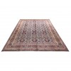 Tapis persan Mud Birjand fait main Réf ID 187325 - 290 × 391