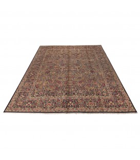 Tapis persan Raver fait main Réf ID 187326 - 303 × 395