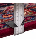イランの手作りカーペット マシュハド 番号 187333 - 245 × 336